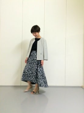 kuroda.さんのコーディネート