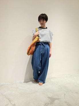 kuroda.さんのコーディネート