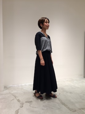 kuroda.さんのコーディネート