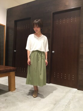kuroda.さんのコーディネート