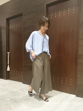 kuroda.さんのコーディネート