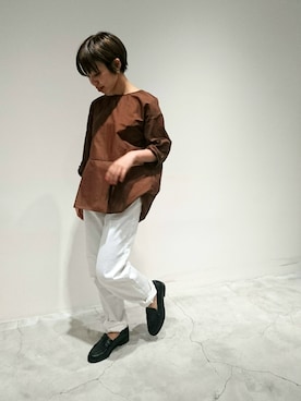 kuroda.さんのコーディネート