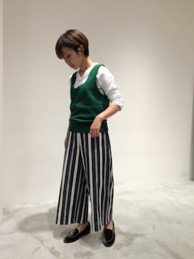 kuroda.さんのコーディネート