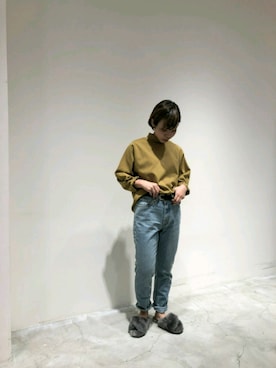 kuroda.さんのコーディネート