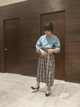 kuroda.さんのコーディネート