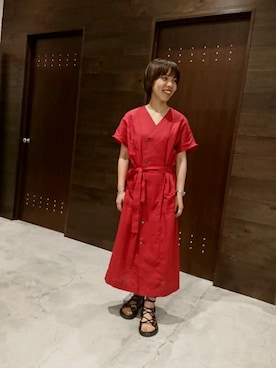kuroda.さんのコーディネート