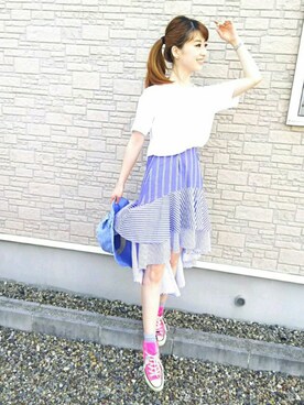 maichanさんのコーディネート