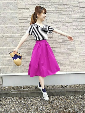 maichanさんのコーディネート