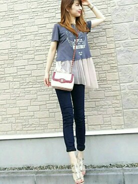 maichanさんのコーディネート