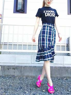 maichanさんのコーディネート