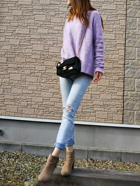 maichanさんのコーディネート