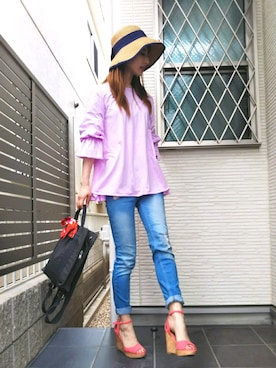 maichanさんのコーディネート