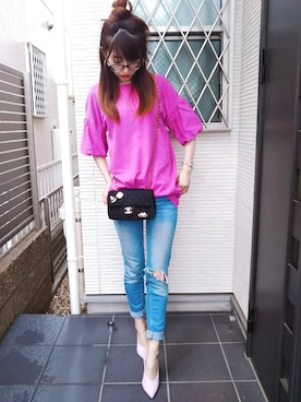 maichanさんのコーディネート