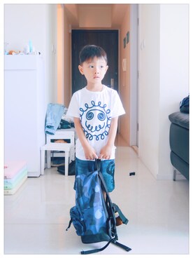 Silasさんのコーディネート