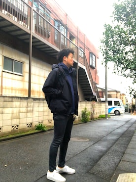 tani4さんのコーディネート