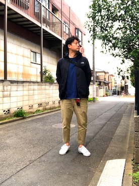 tani4さんのコーディネート