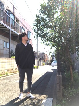 tani4さんのコーディネート