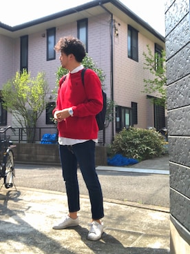 tani4さんのコーディネート