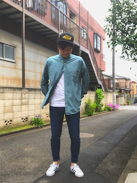 tani4さんのコーディネート