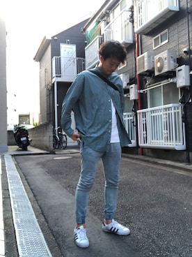 tani4さんのコーディネート