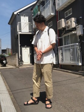 tani4さんのコーディネート