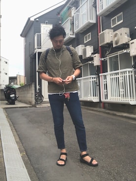 tani4さんのコーディネート