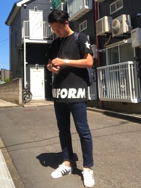 tani4さんのコーディネート