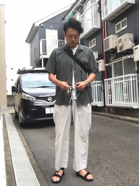 tani4さんのコーディネート