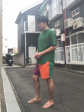 tani4さんのコーディネート