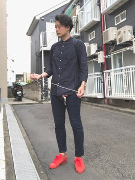 tani4さんのコーディネート