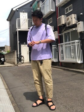 tani4さんのコーディネート