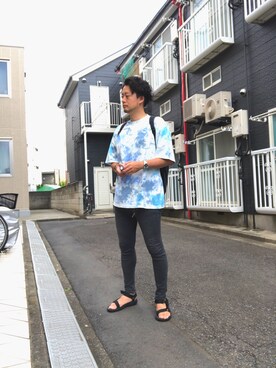 tani4さんのコーディネート