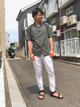 tani4さんのコーディネート