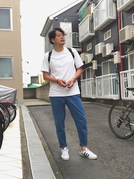 tani4さんのコーディネート