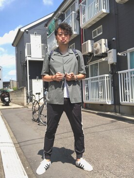 tani4さんのコーディネート