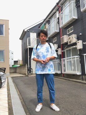 tani4さんのコーディネート