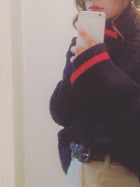 toeさんのコーディネート