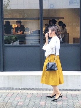 toeさんのコーディネート