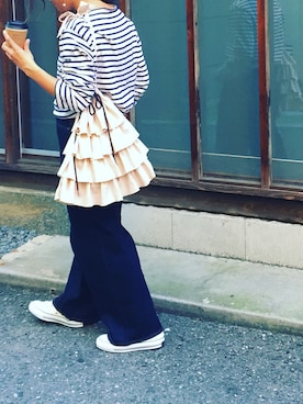 toeさんのコーディネート