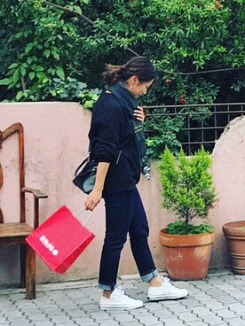 toeさんのコーディネート