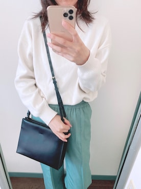 aoさんのコーディネート