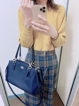 aoさんのコーディネート