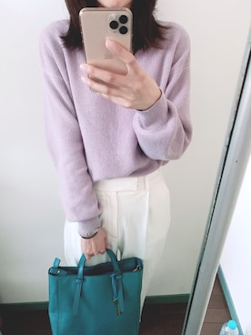 aoさんのコーディネート