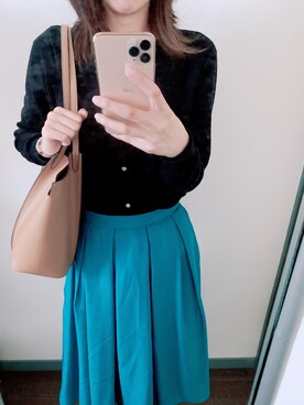 aoさんのコーディネート