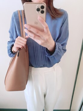 aoさんのコーディネート