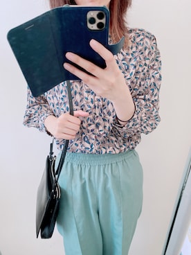 aoさんのコーディネート