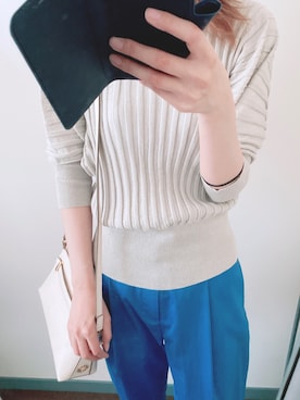 aoさんのコーディネート