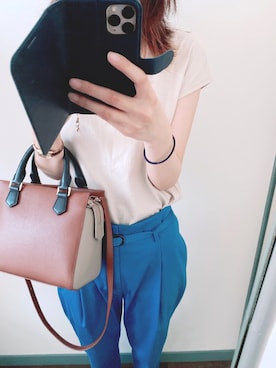 aoさんのコーディネート