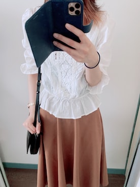 aoさんのコーディネート