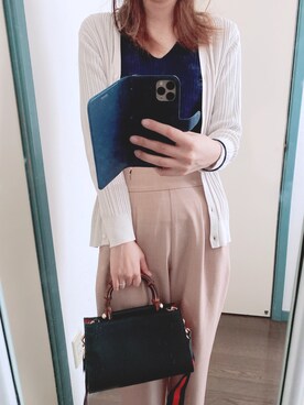 aoさんのコーディネート